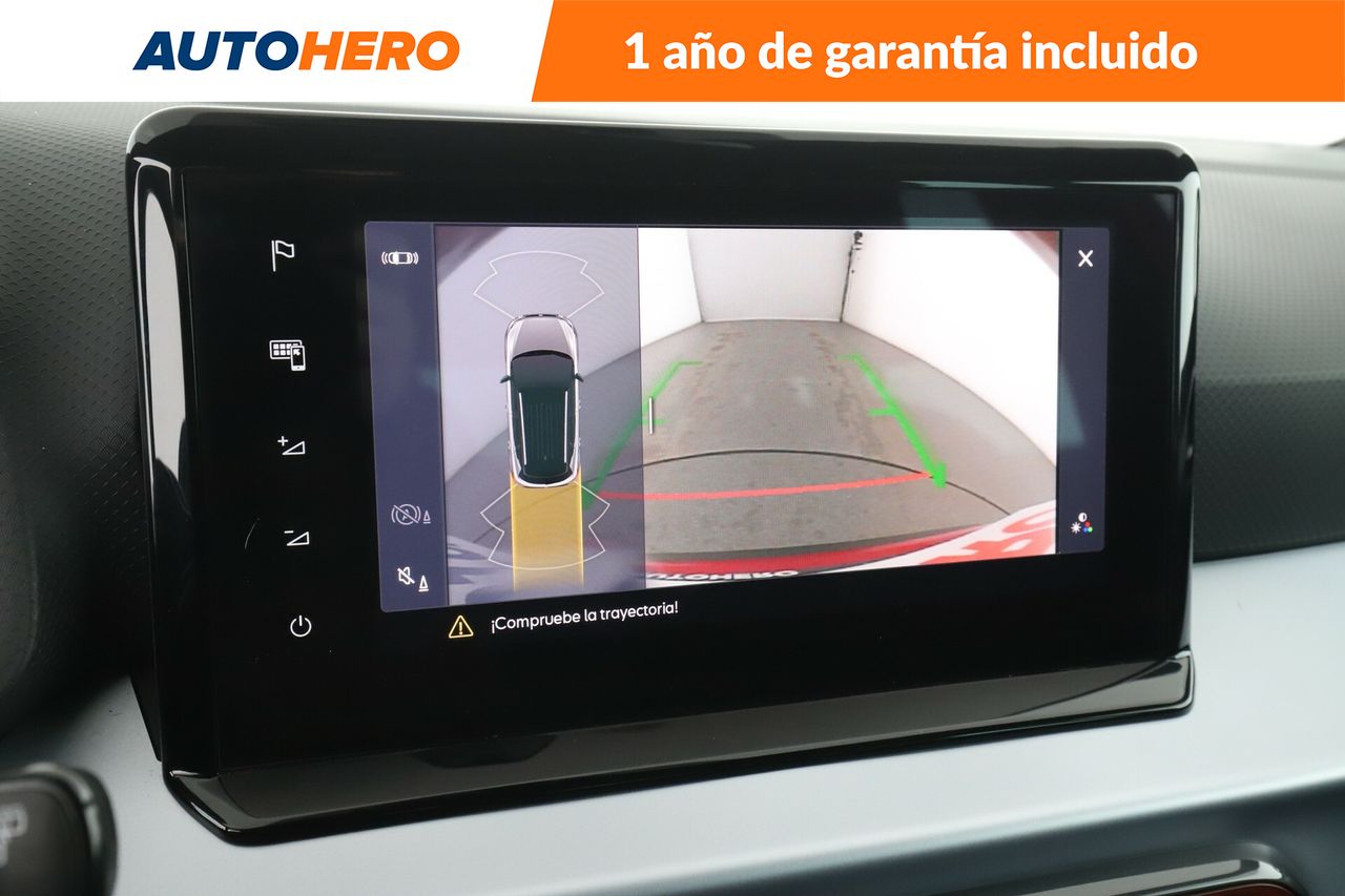 Foto Seat Arona 27