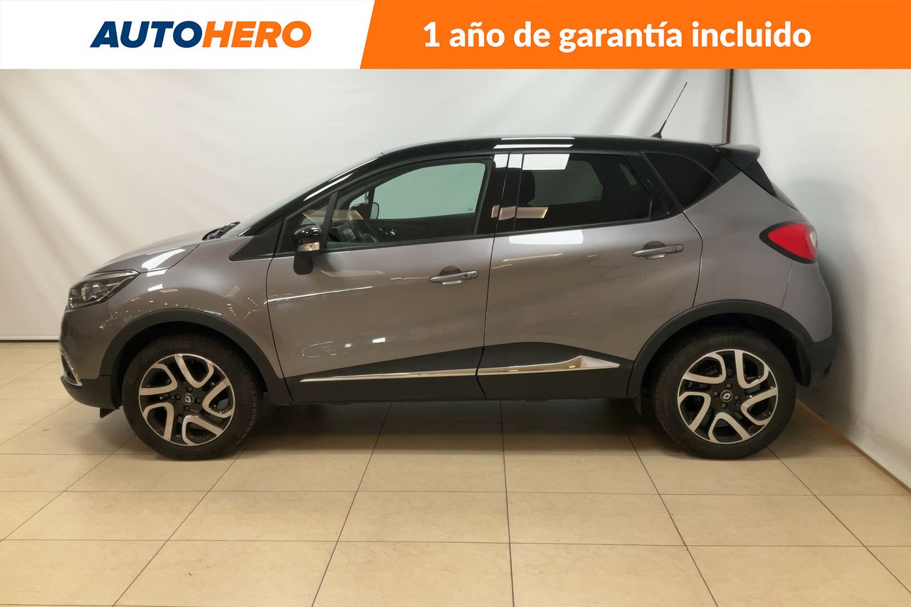 Foto Renault Captur 2