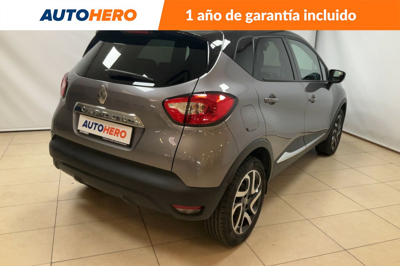 Foto Renault Captur 5