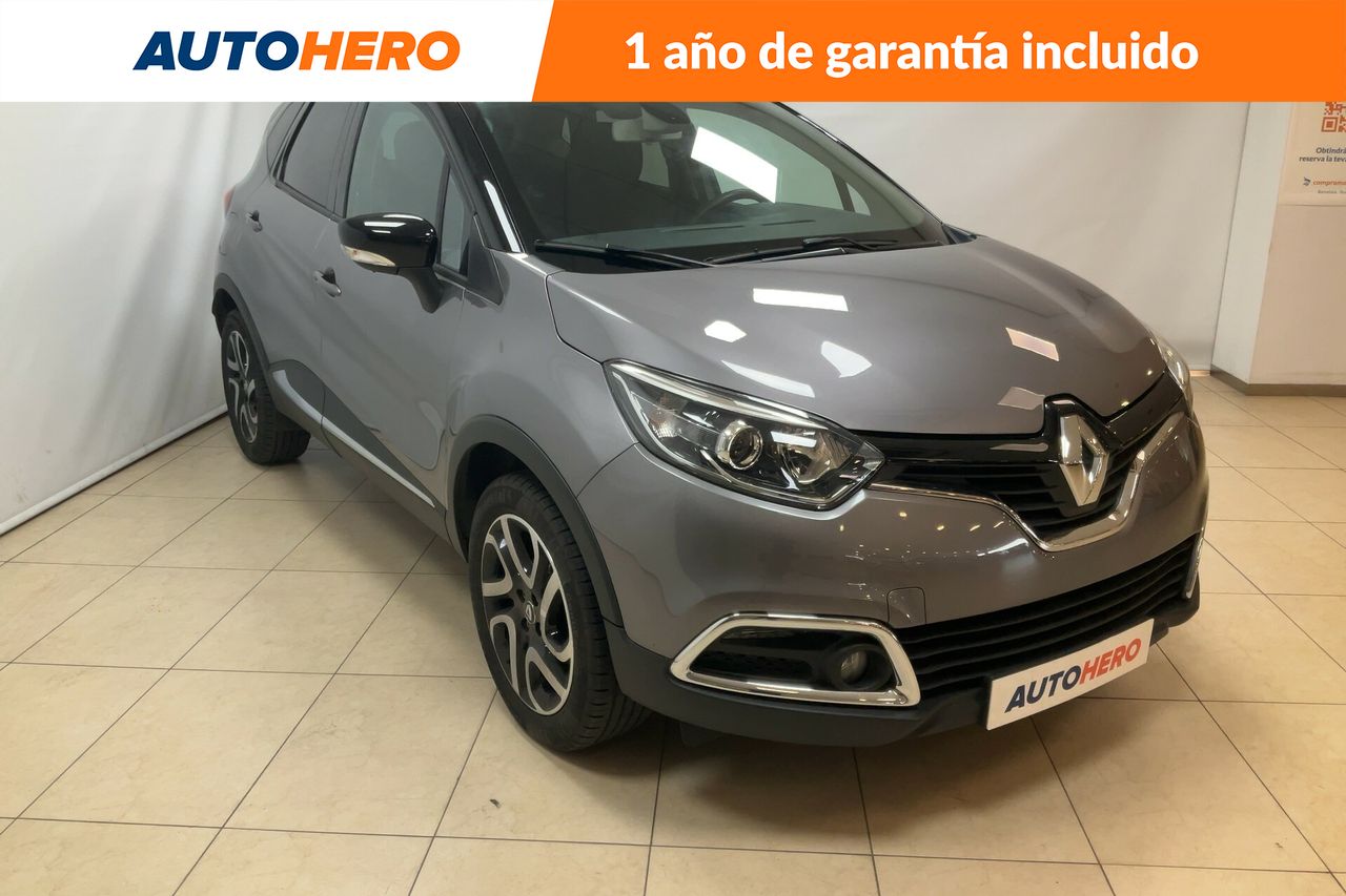 Foto Renault Captur 7