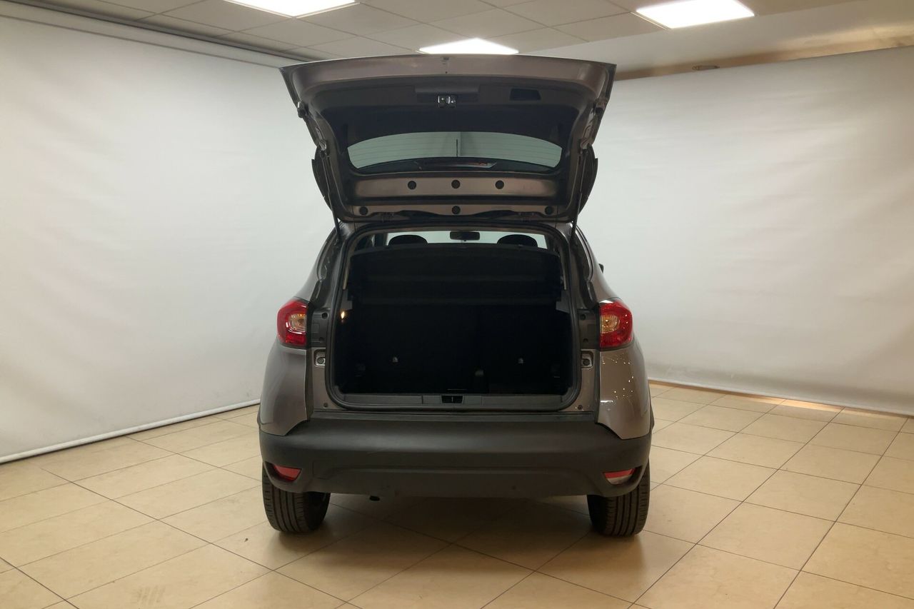 Foto Renault Captur 16