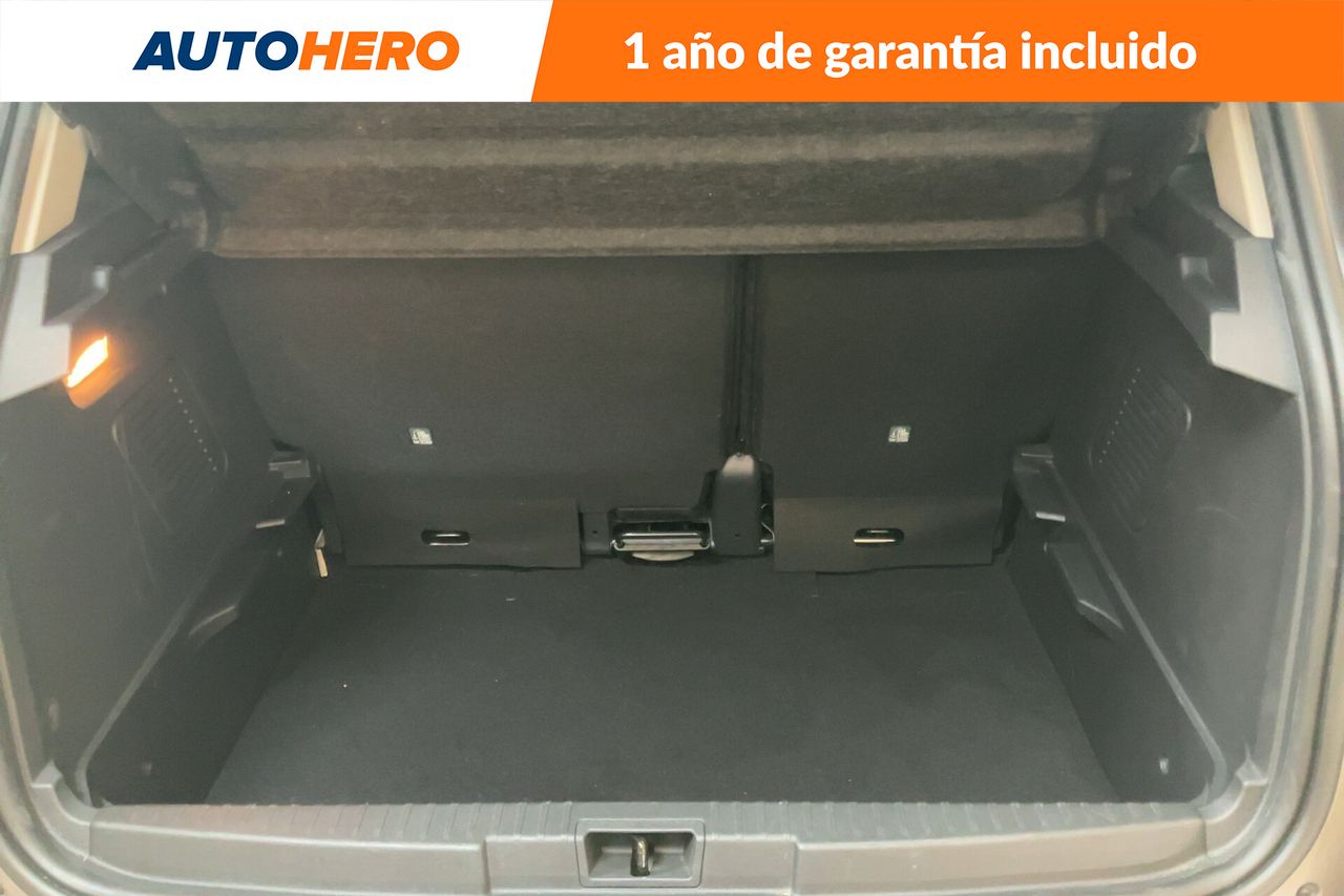 Foto Renault Captur 17
