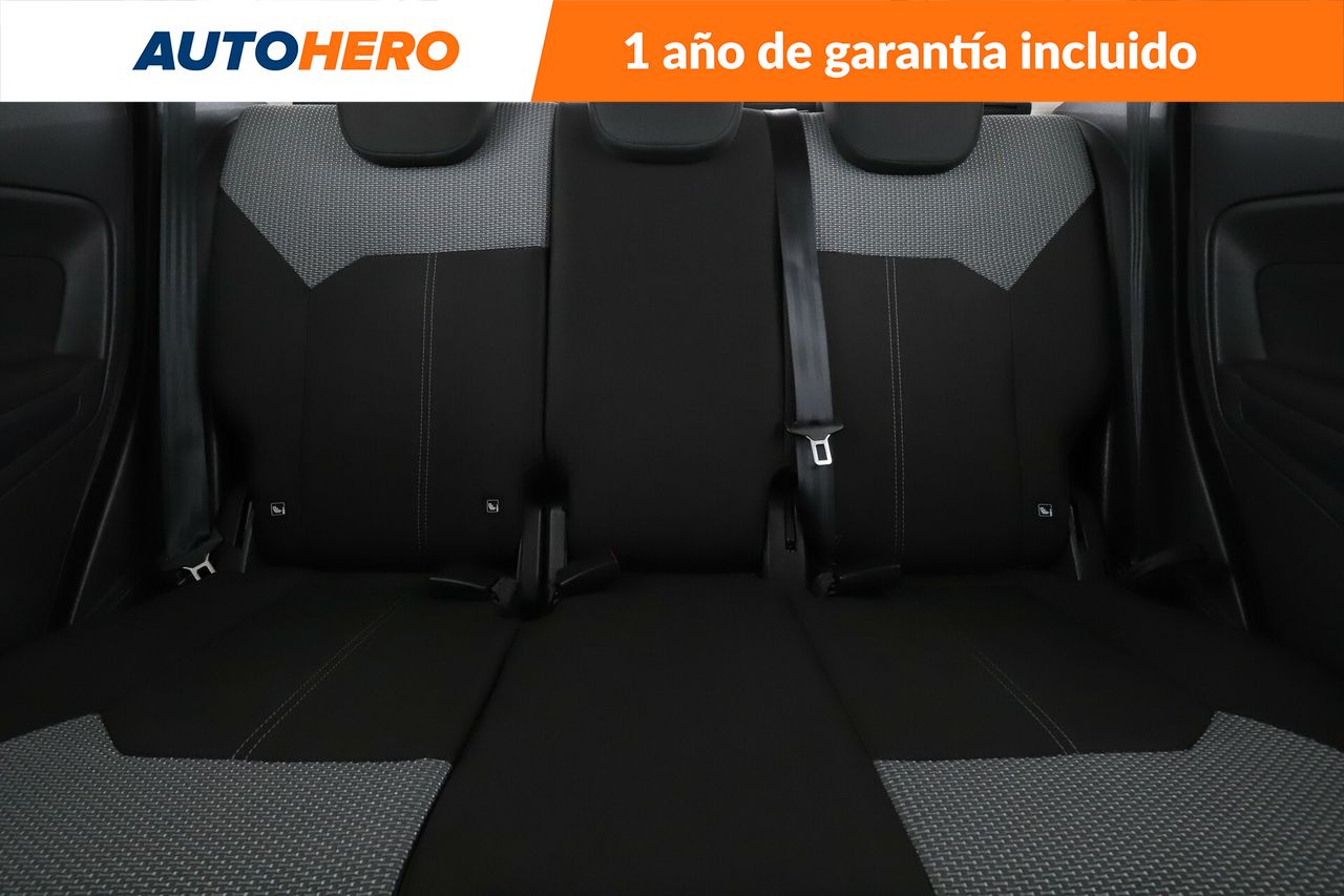 Foto Ford Ecosport 15