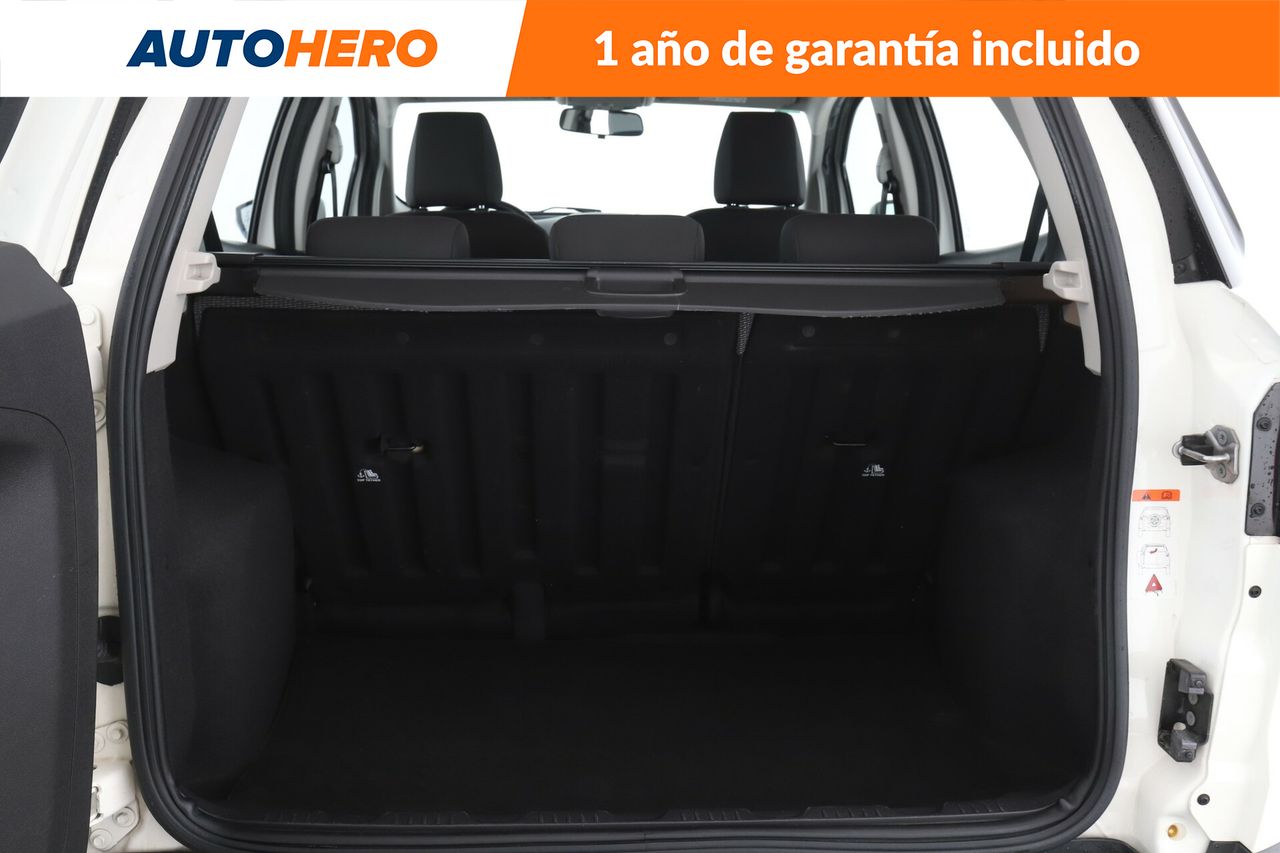Foto Ford Ecosport 17