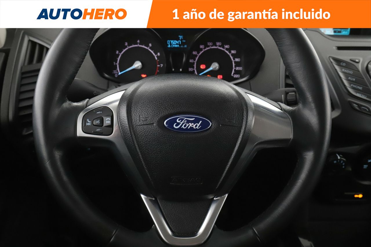 Foto Ford Ecosport 19