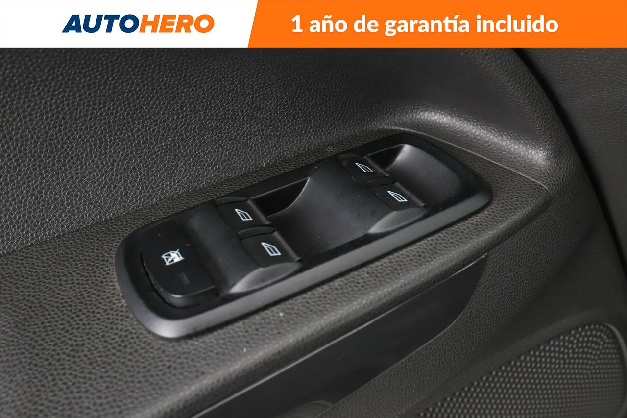 Foto Ford Ecosport 21