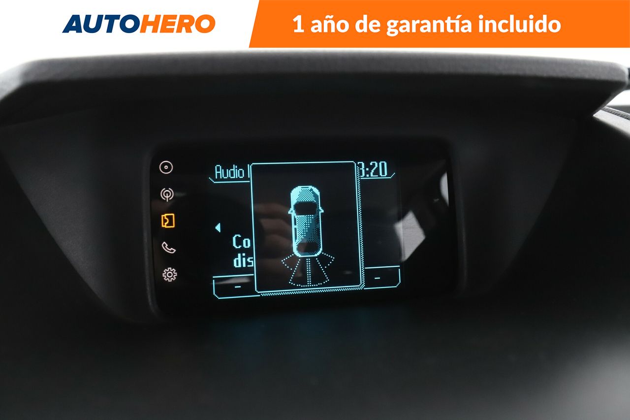 Foto Ford Ecosport 25
