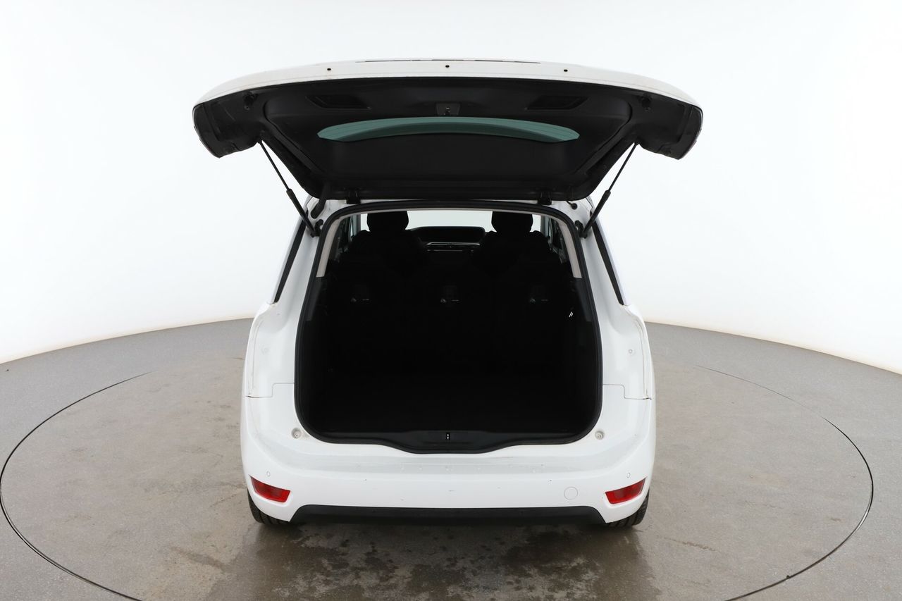 Foto Citroën Grand C4 SpaceTourer 16