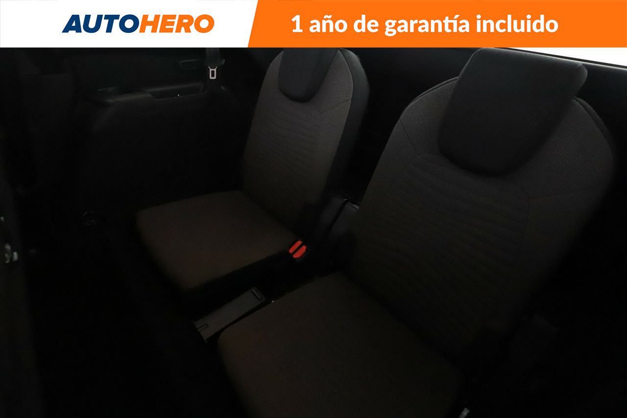 Foto Citroën Grand C4 SpaceTourer 21