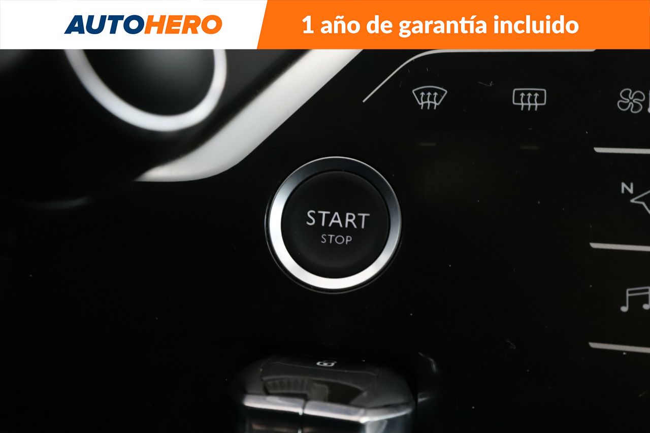 Foto Citroën Grand C4 SpaceTourer 28