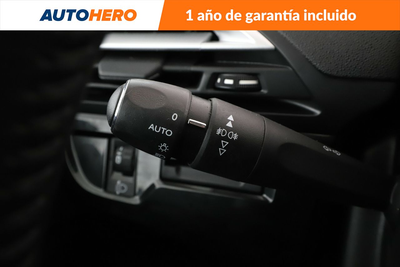 Foto Citroën Grand C4 SpaceTourer 29