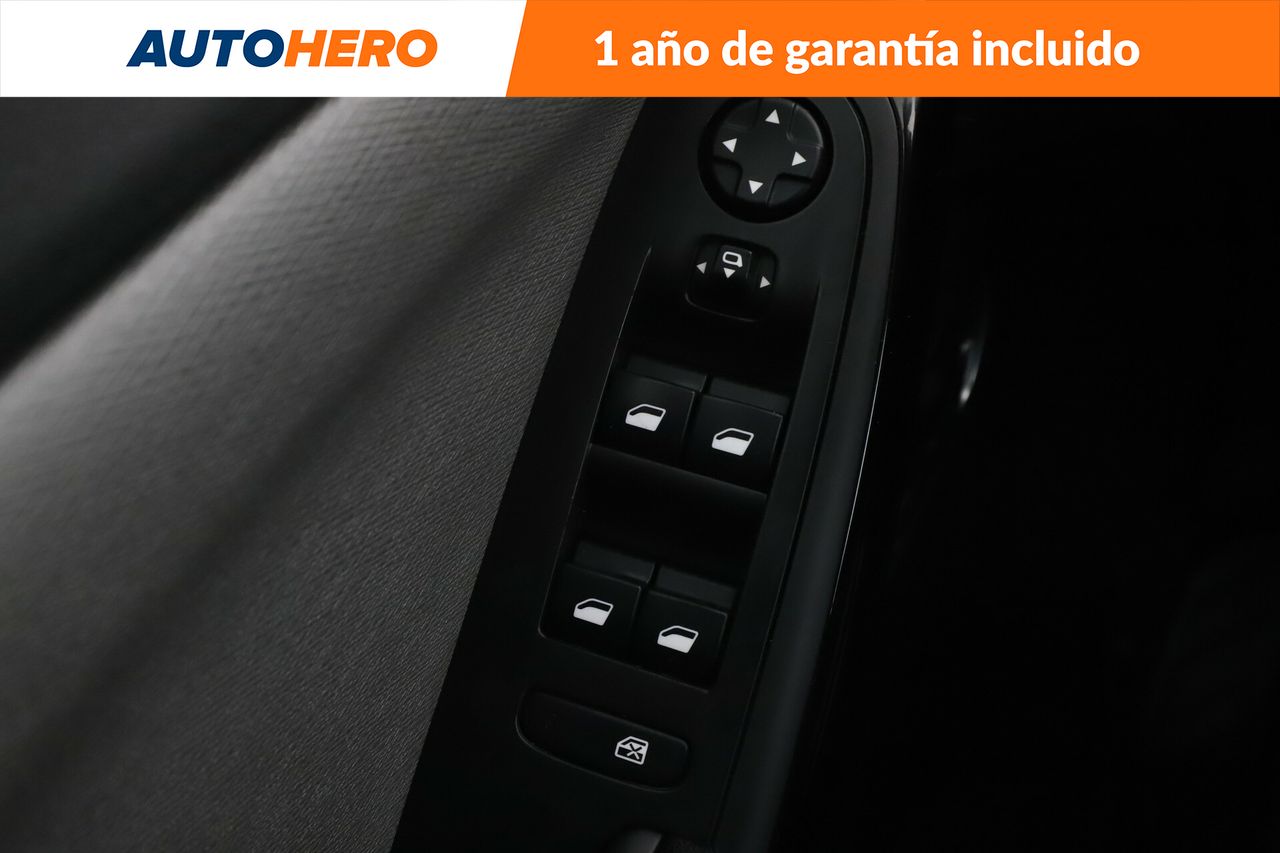 Foto Citroën Grand C4 SpaceTourer 30