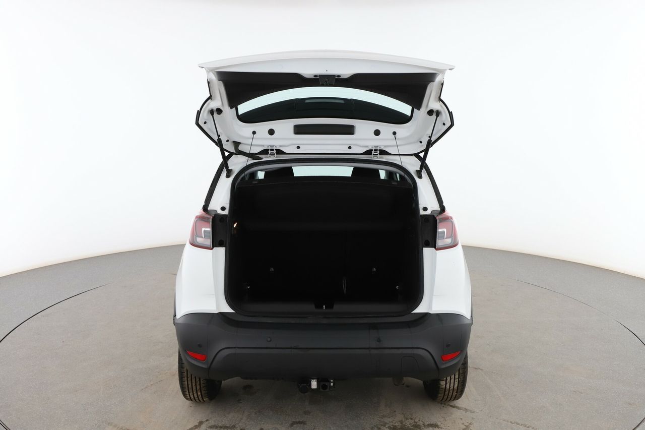 Foto Opel Crossland X 16
