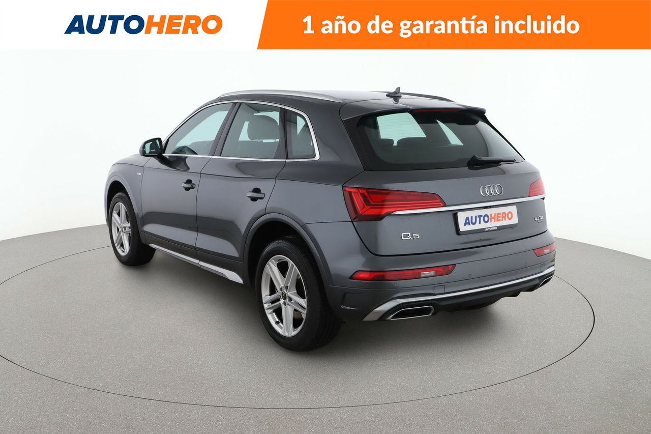 Foto Audi Q5 3