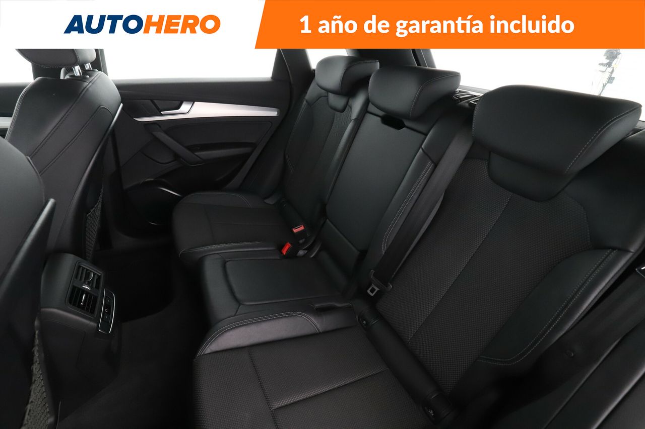 Foto Audi Q5 14