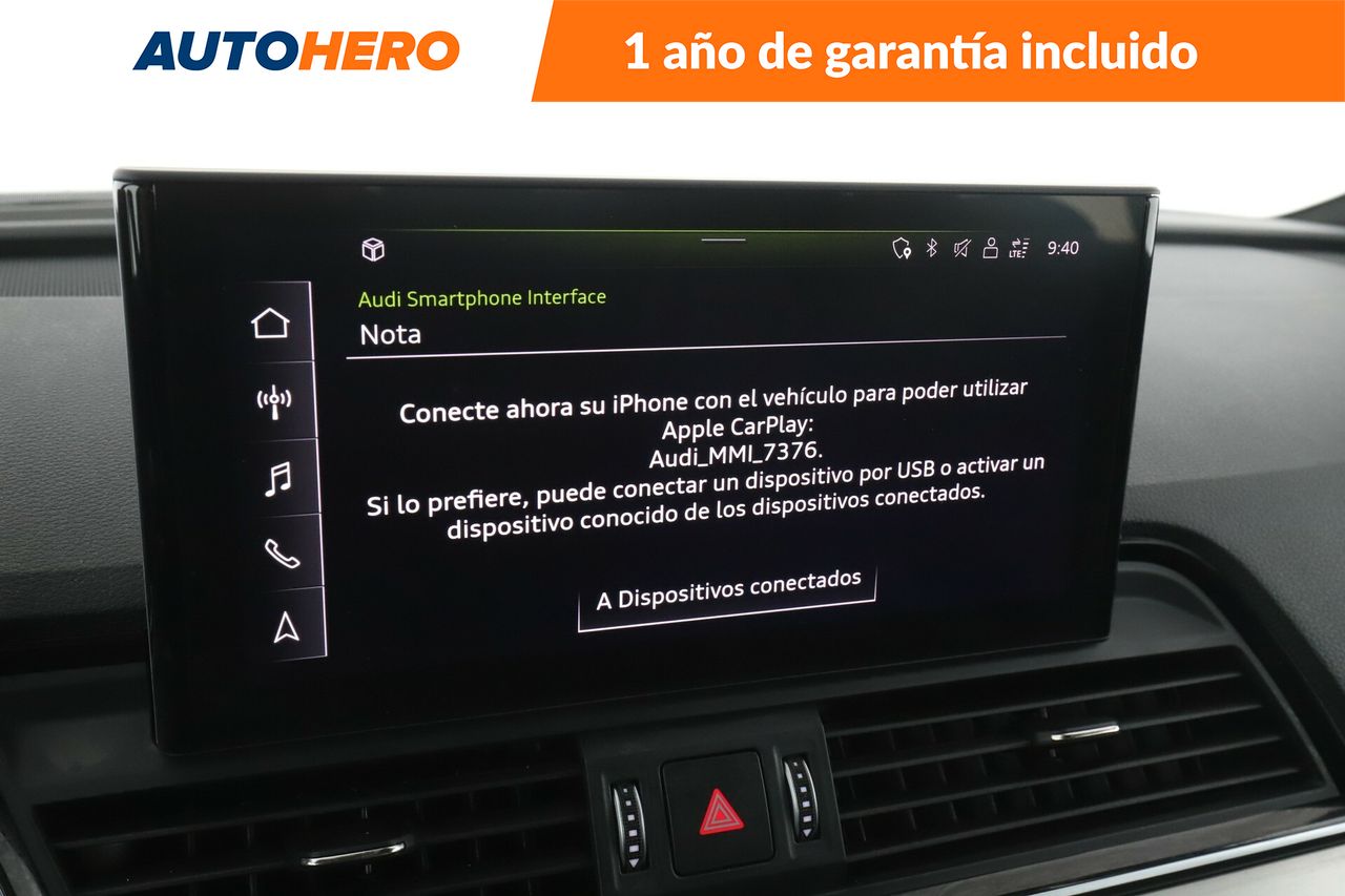 Foto Audi Q5 25