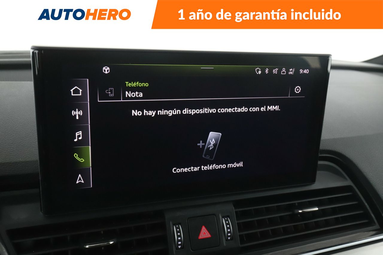 Foto Audi Q5 26