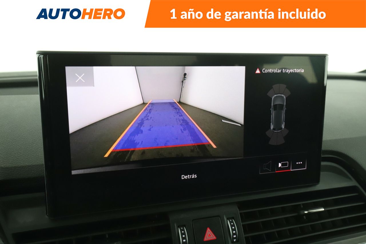 Foto Audi Q5 27