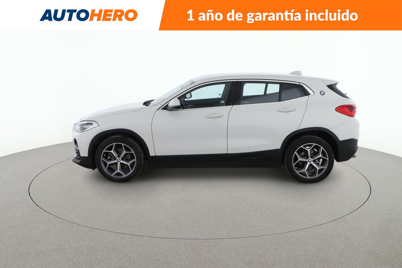 Foto BMW X2 2
