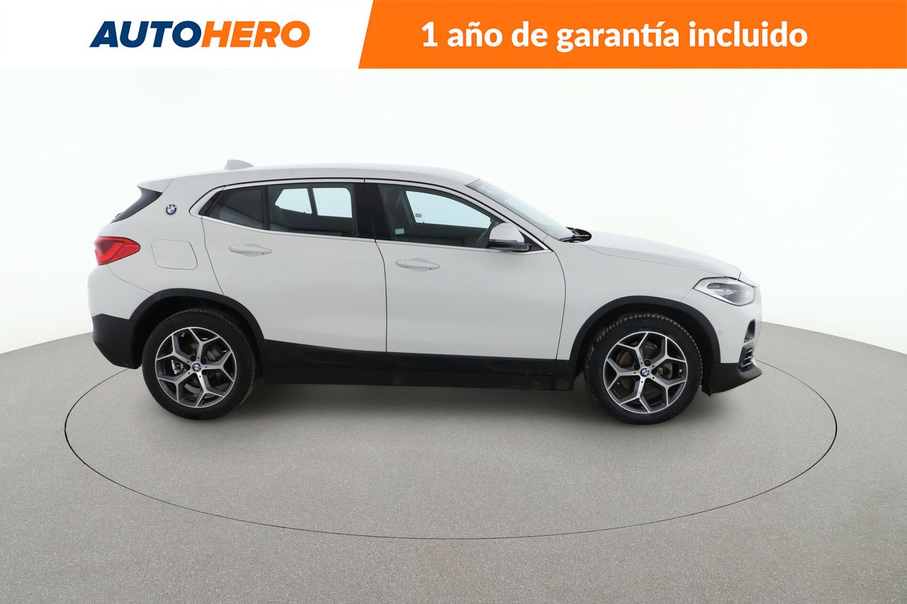 Foto BMW X2 6