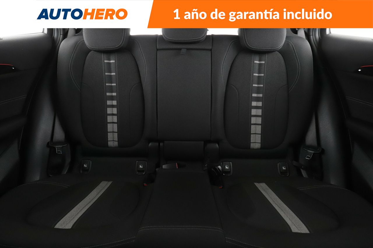 Foto BMW X2 15