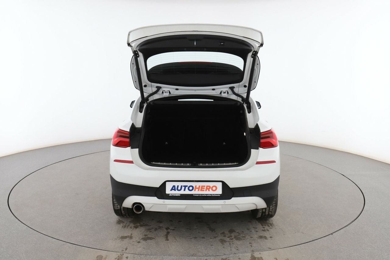 Foto BMW X2 16