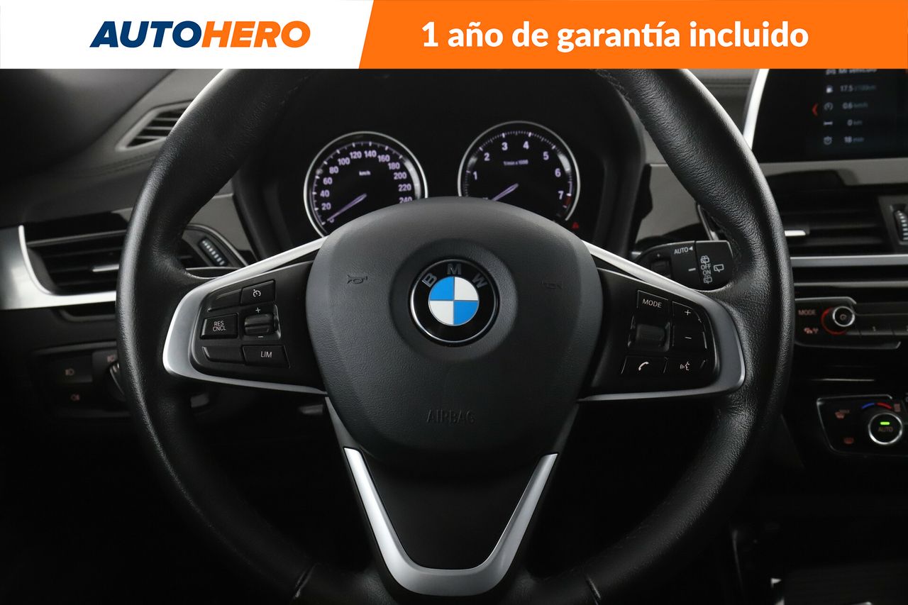 Foto BMW X2 19