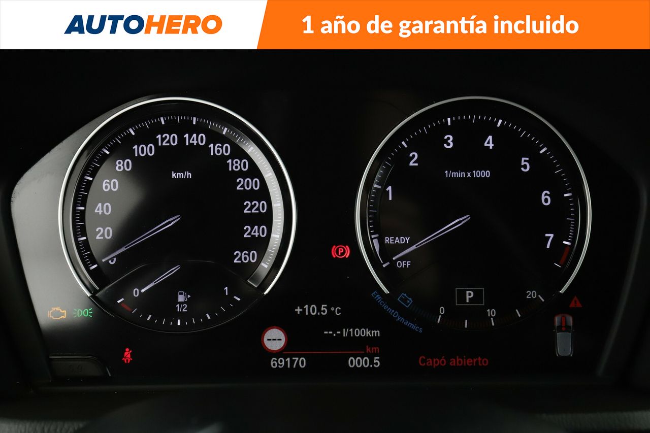 Foto BMW X2 20