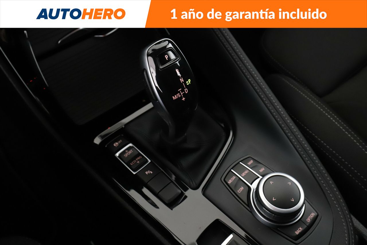 Foto BMW X2 24