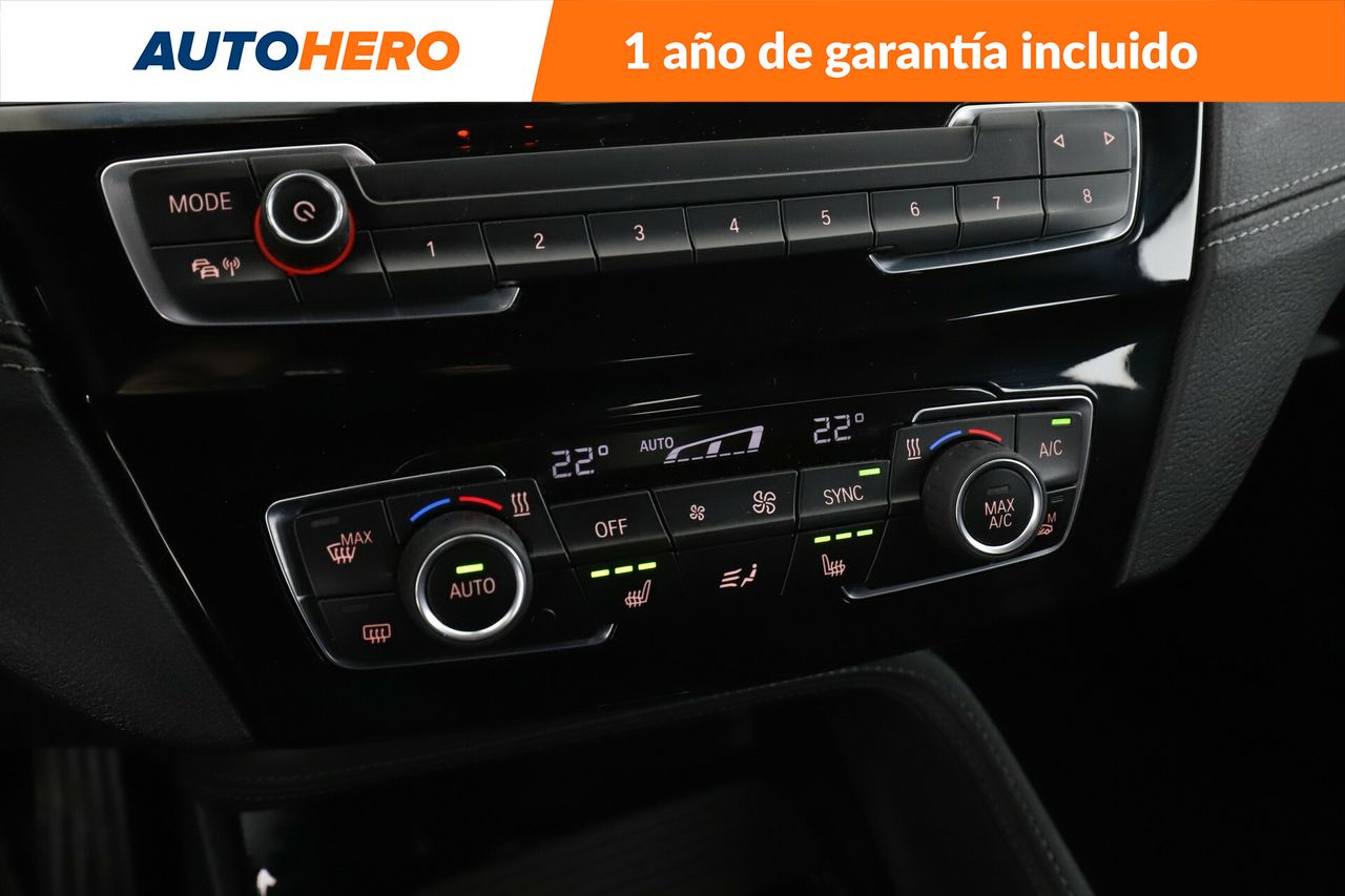 Foto BMW X2 25