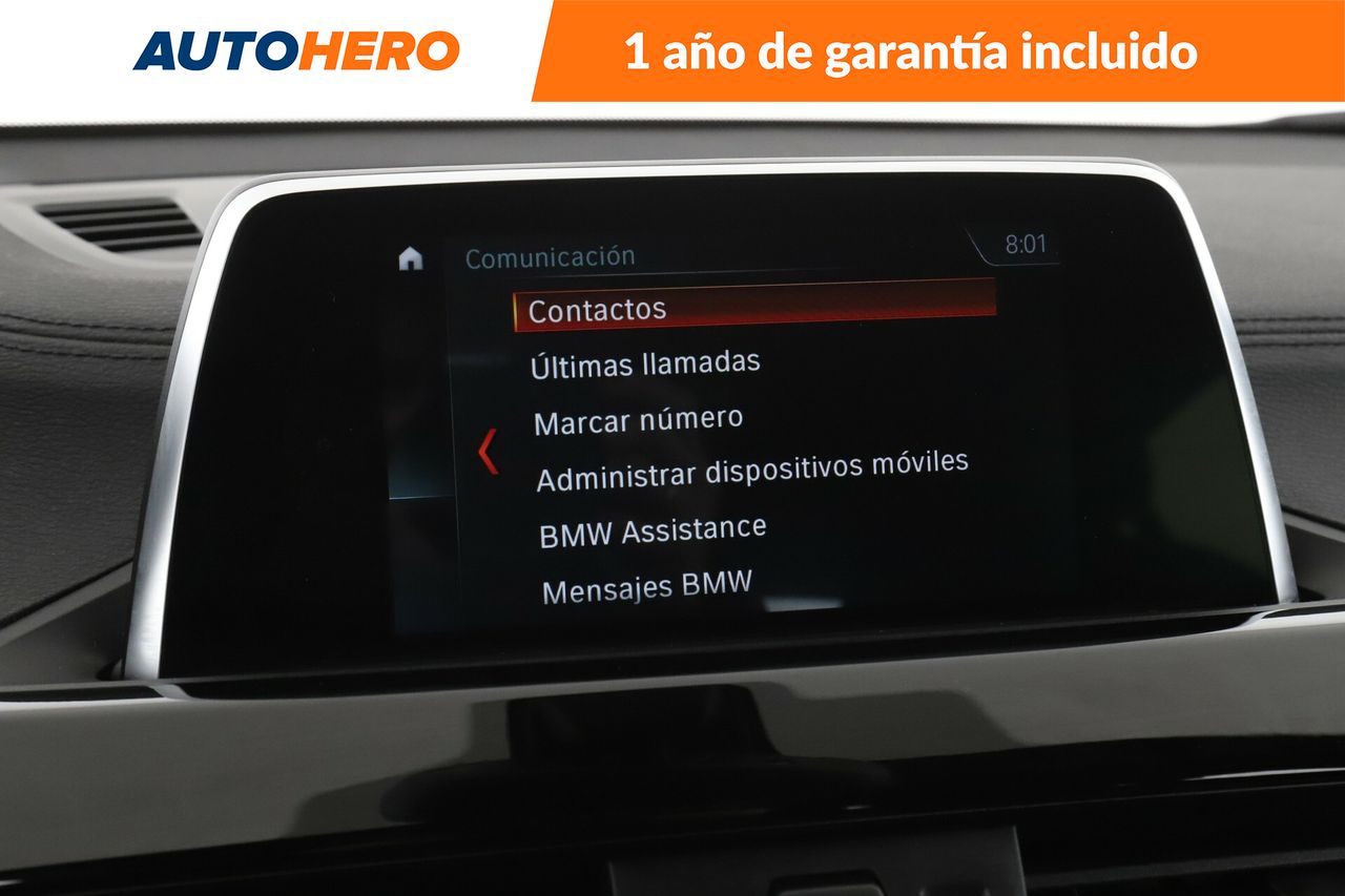 Foto BMW X2 27