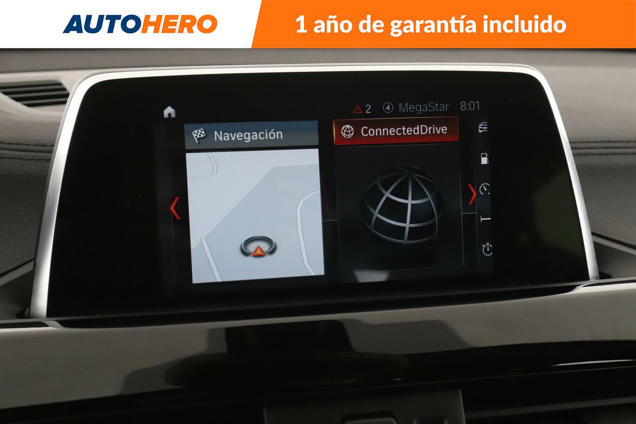 Foto BMW X2 28