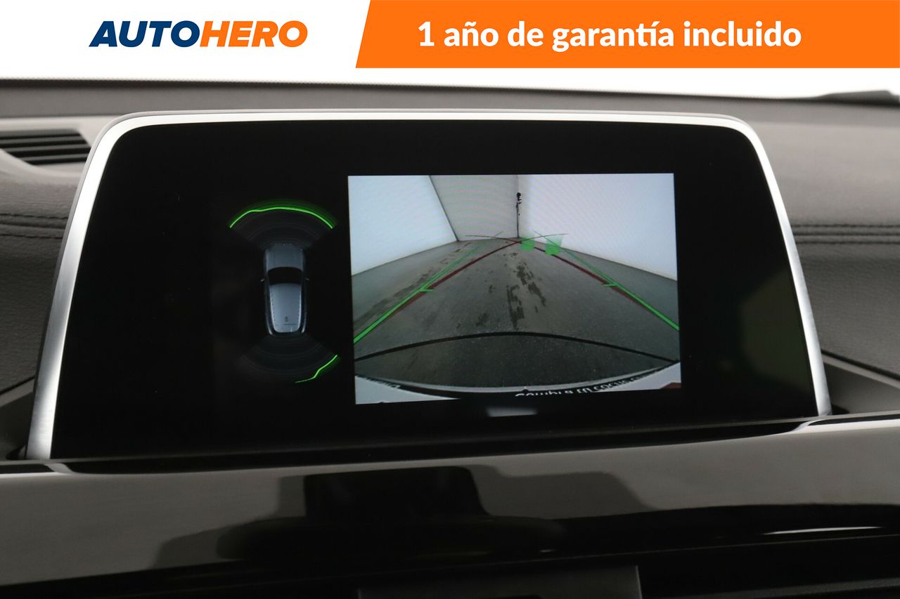 Foto BMW X2 29