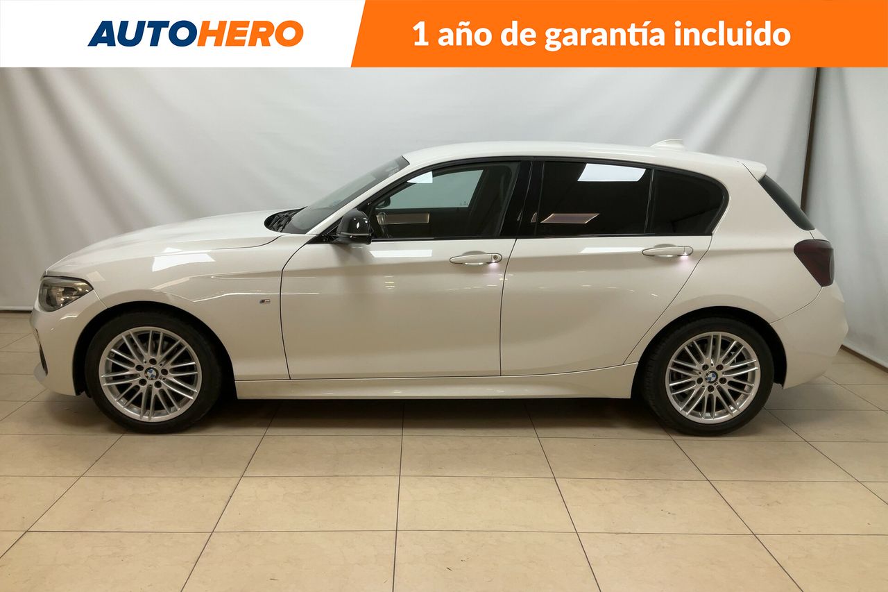 Foto BMW Serie 1 2