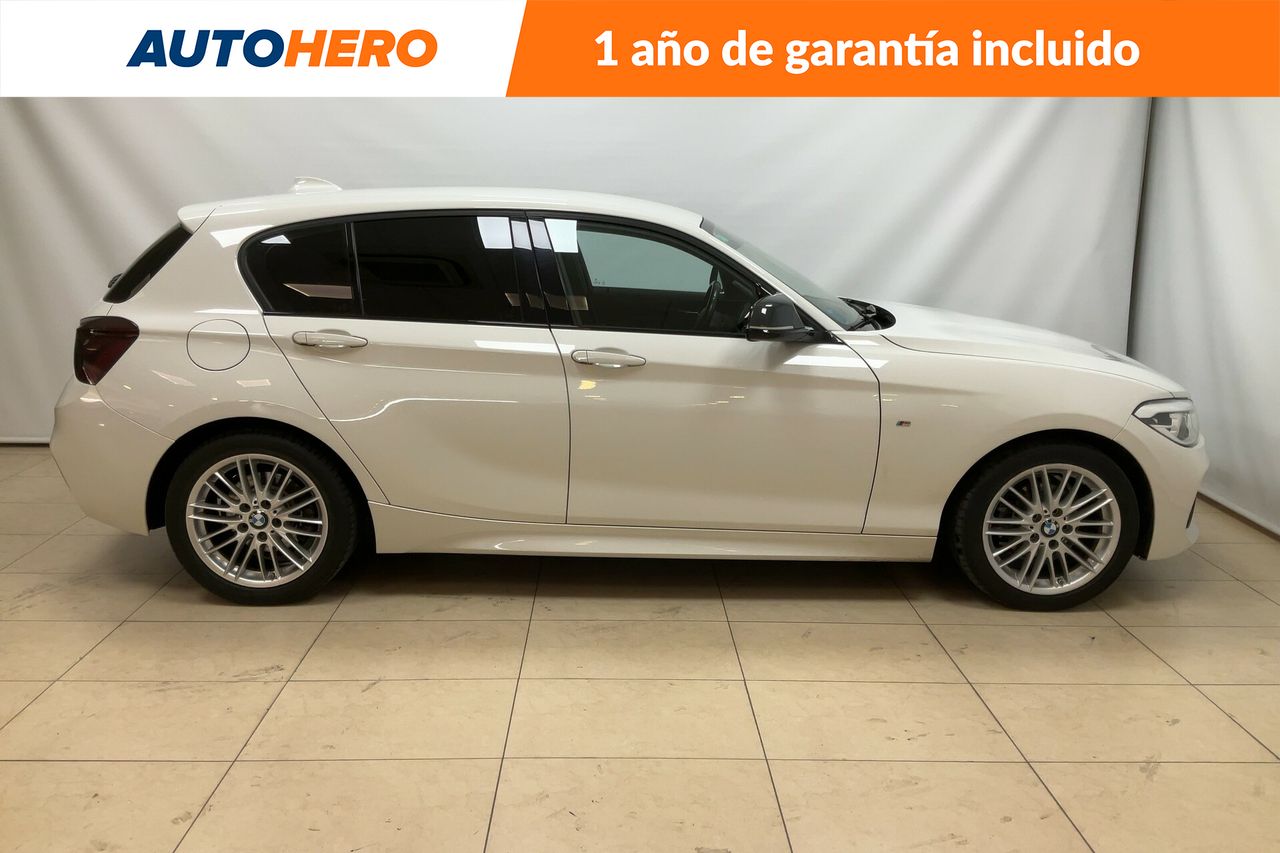 Foto BMW Serie 1 6