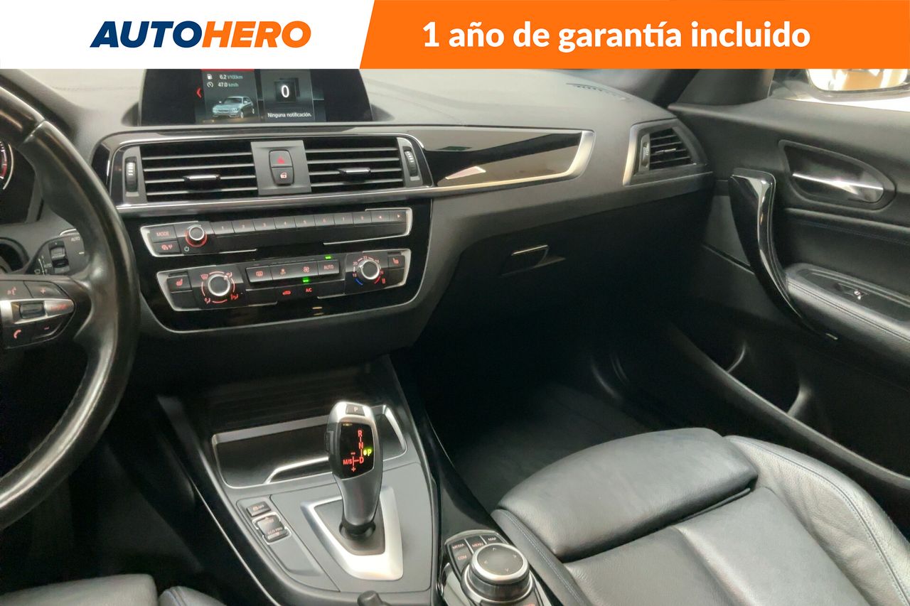 Foto BMW Serie 1 26