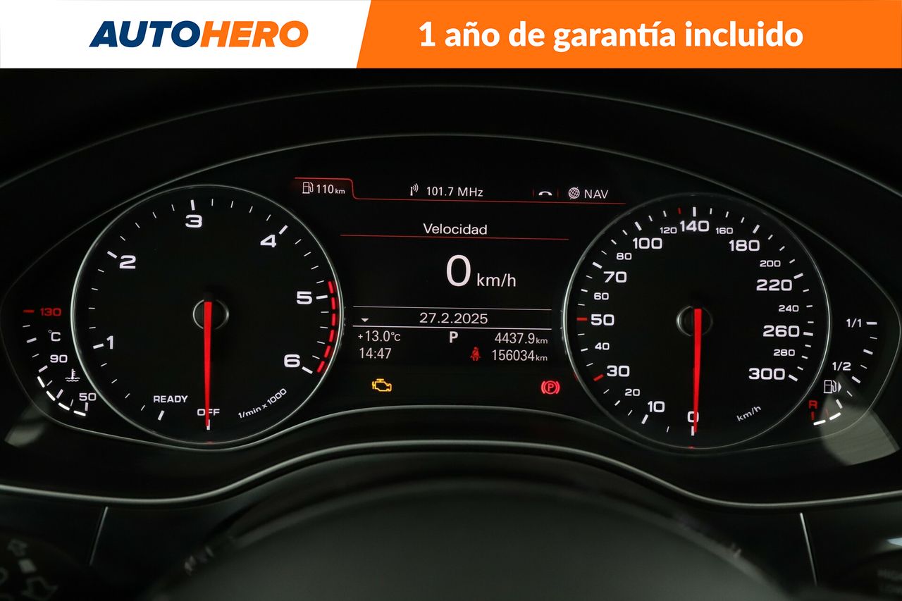 Foto Audi A7 21