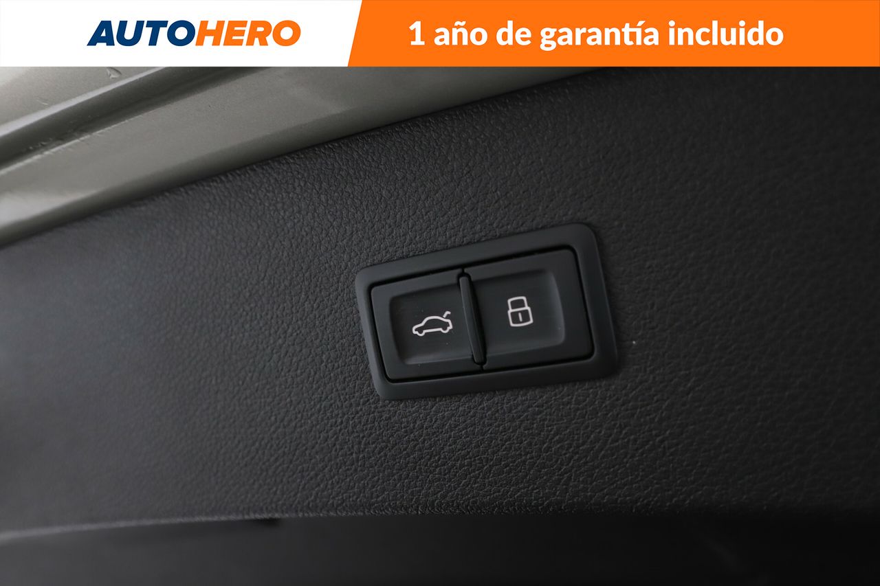 Foto Audi A7 22