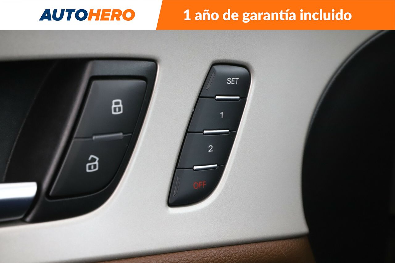 Foto Audi A7 28