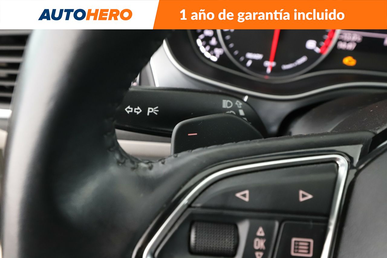 Foto Audi A7 31