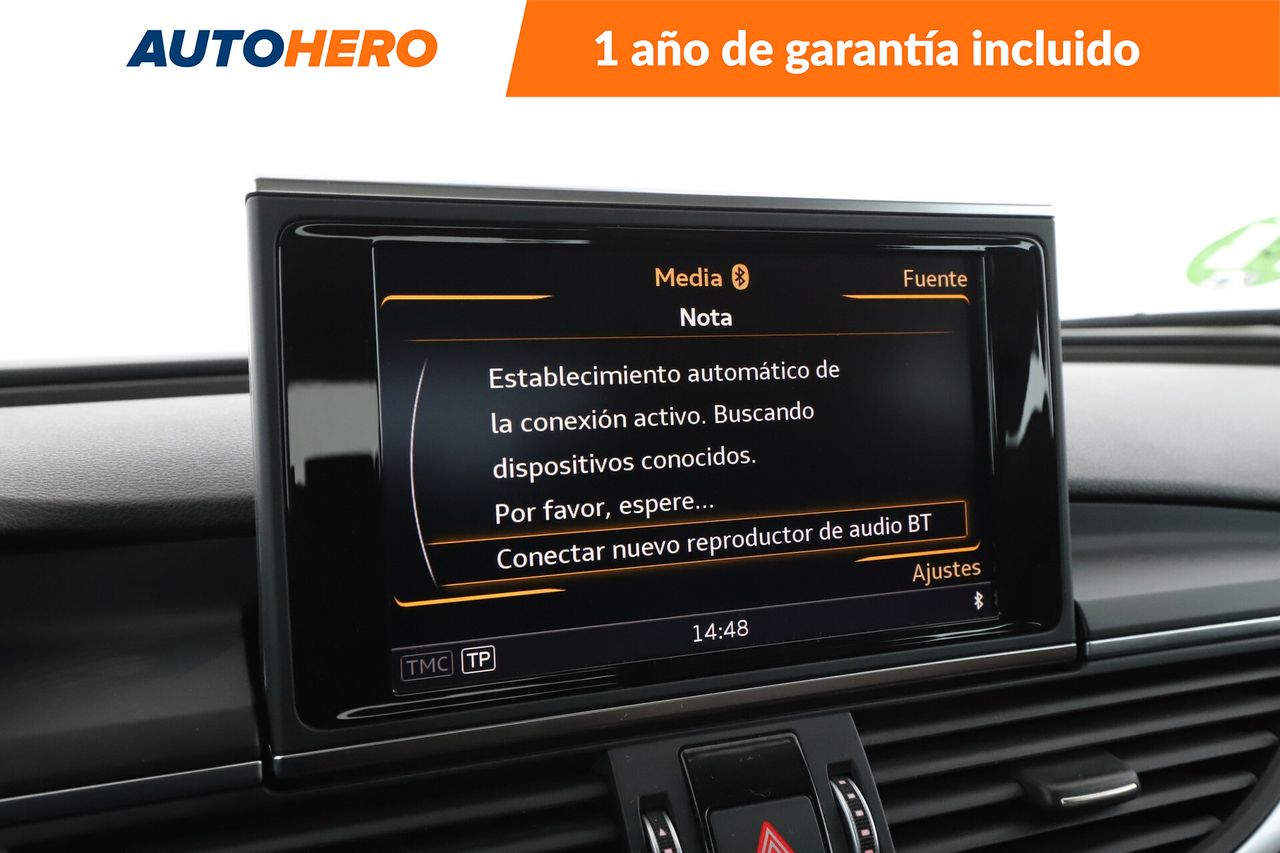 Foto Audi A7 34