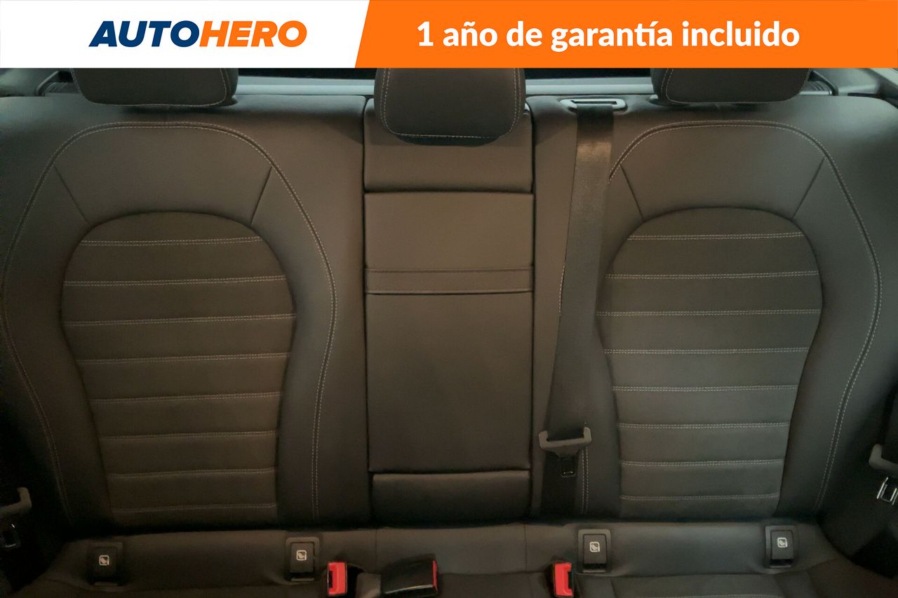 Foto Mercedes-Benz Clase GLC 15