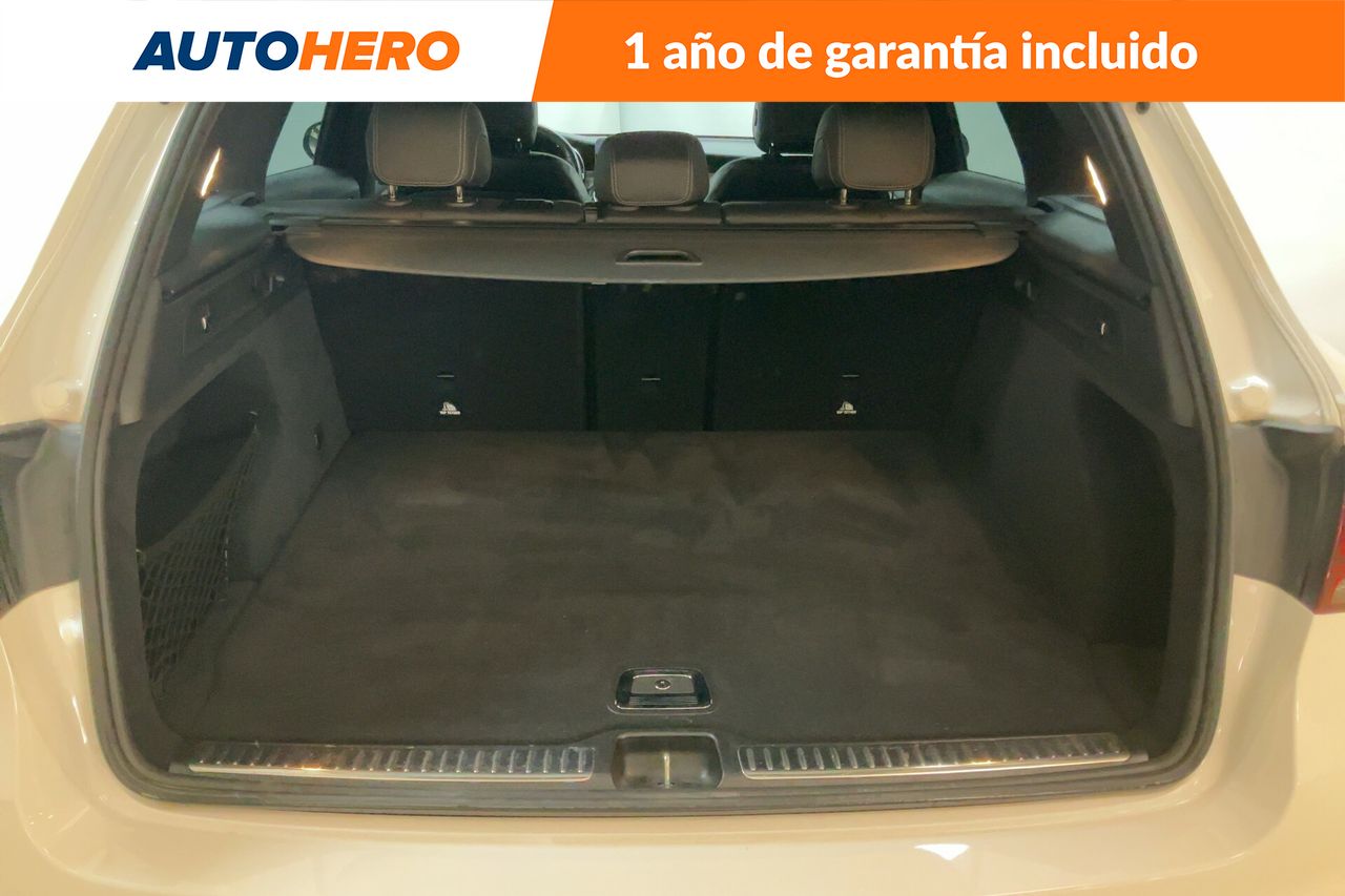 Foto Mercedes-Benz Clase GLC 17
