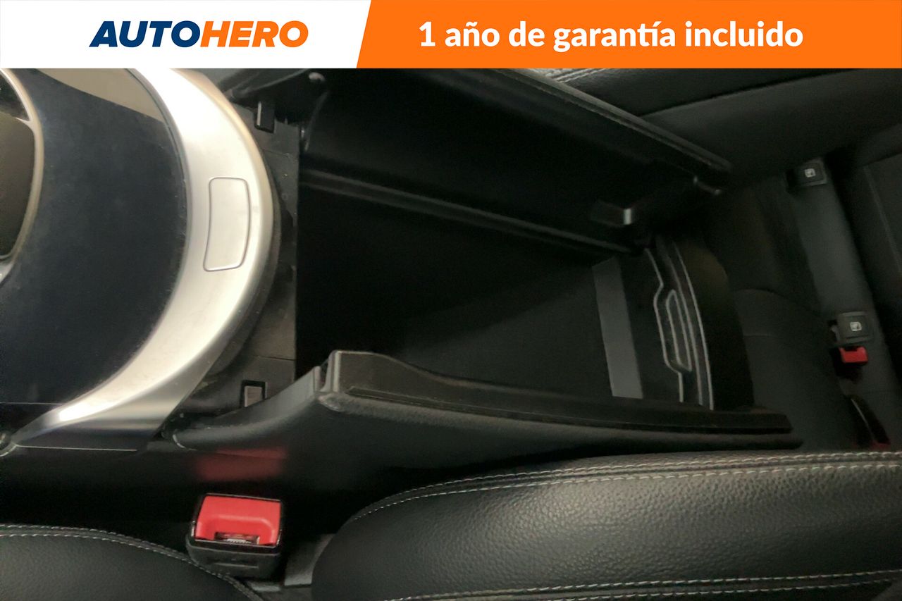 Foto Mercedes-Benz Clase GLC 26