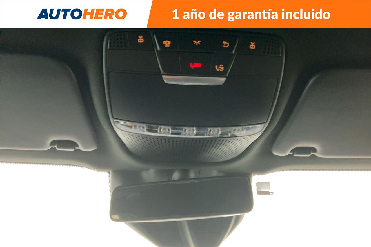Foto Mercedes-Benz Clase GLC 30