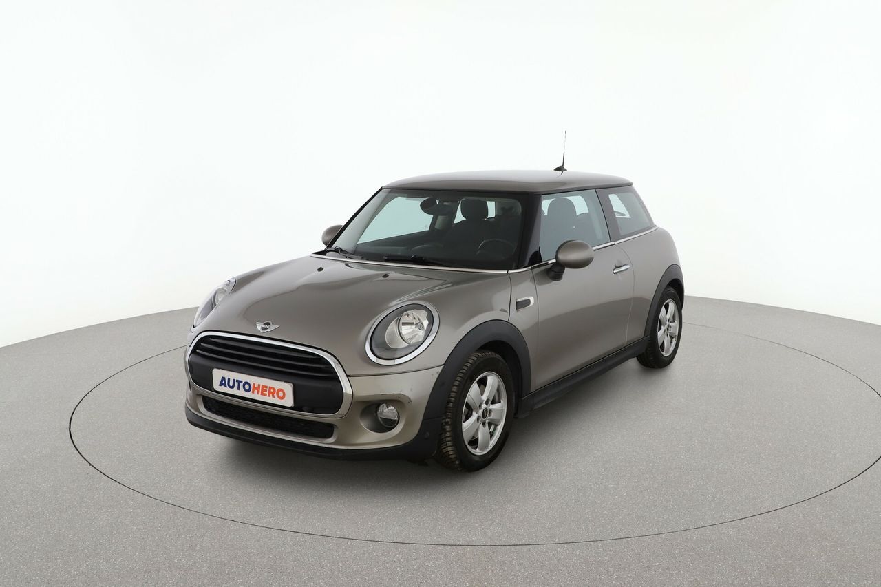 Foto Mini One 1