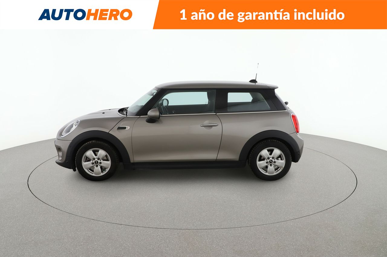 Foto Mini One 2