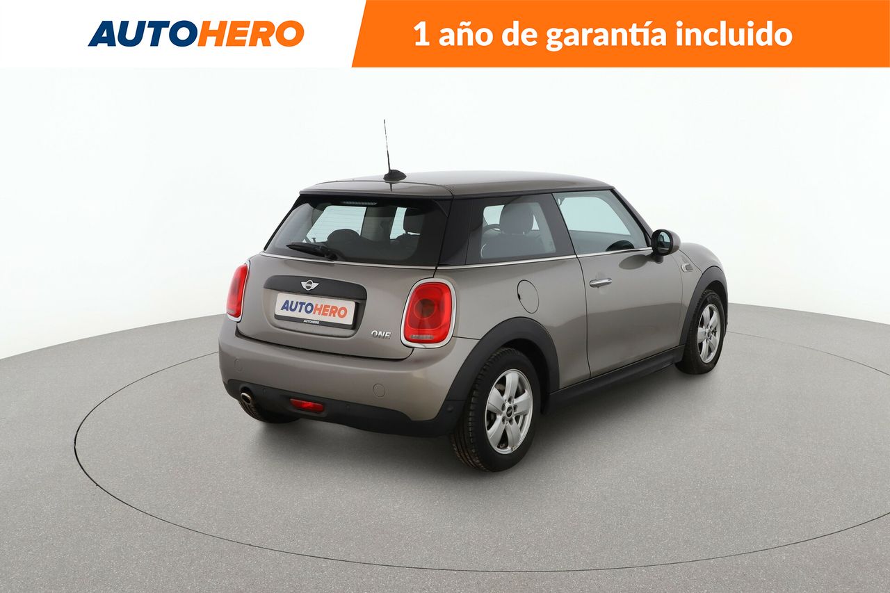 Foto Mini One 5