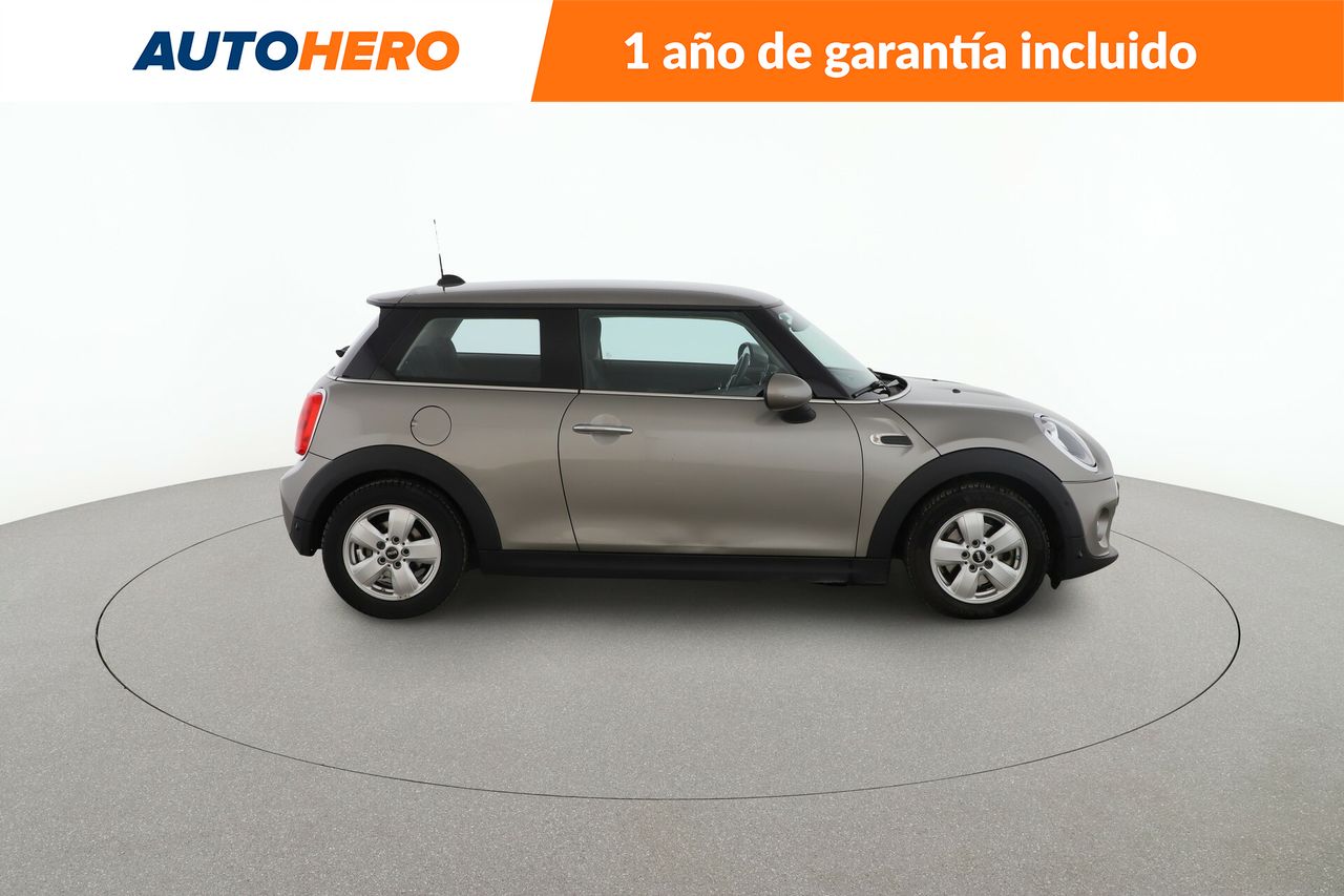 Foto Mini One 6