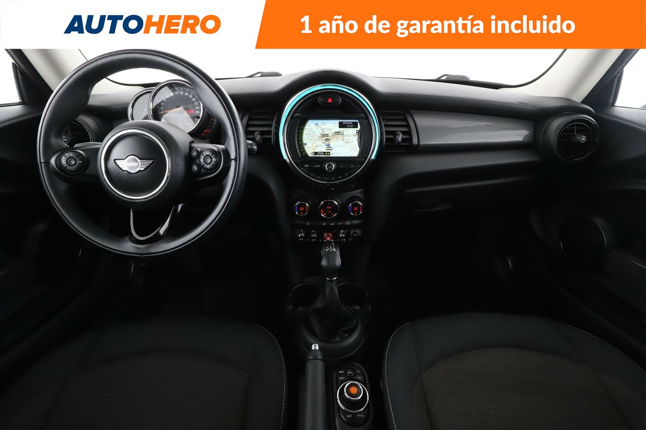 Foto Mini One 12